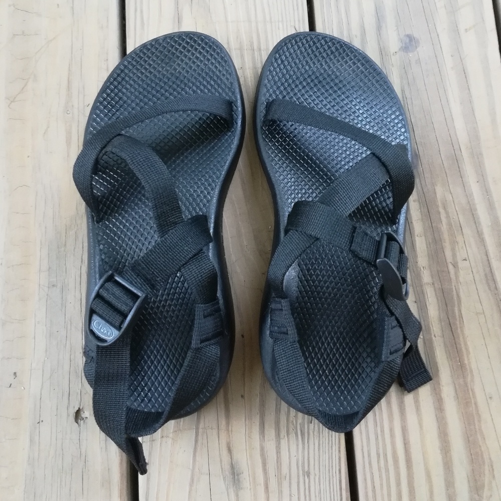 Chaco z1